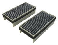 Pentius PHP5246 UltraFLOW Cabin Air Filter for