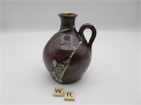 POTTERY JUG