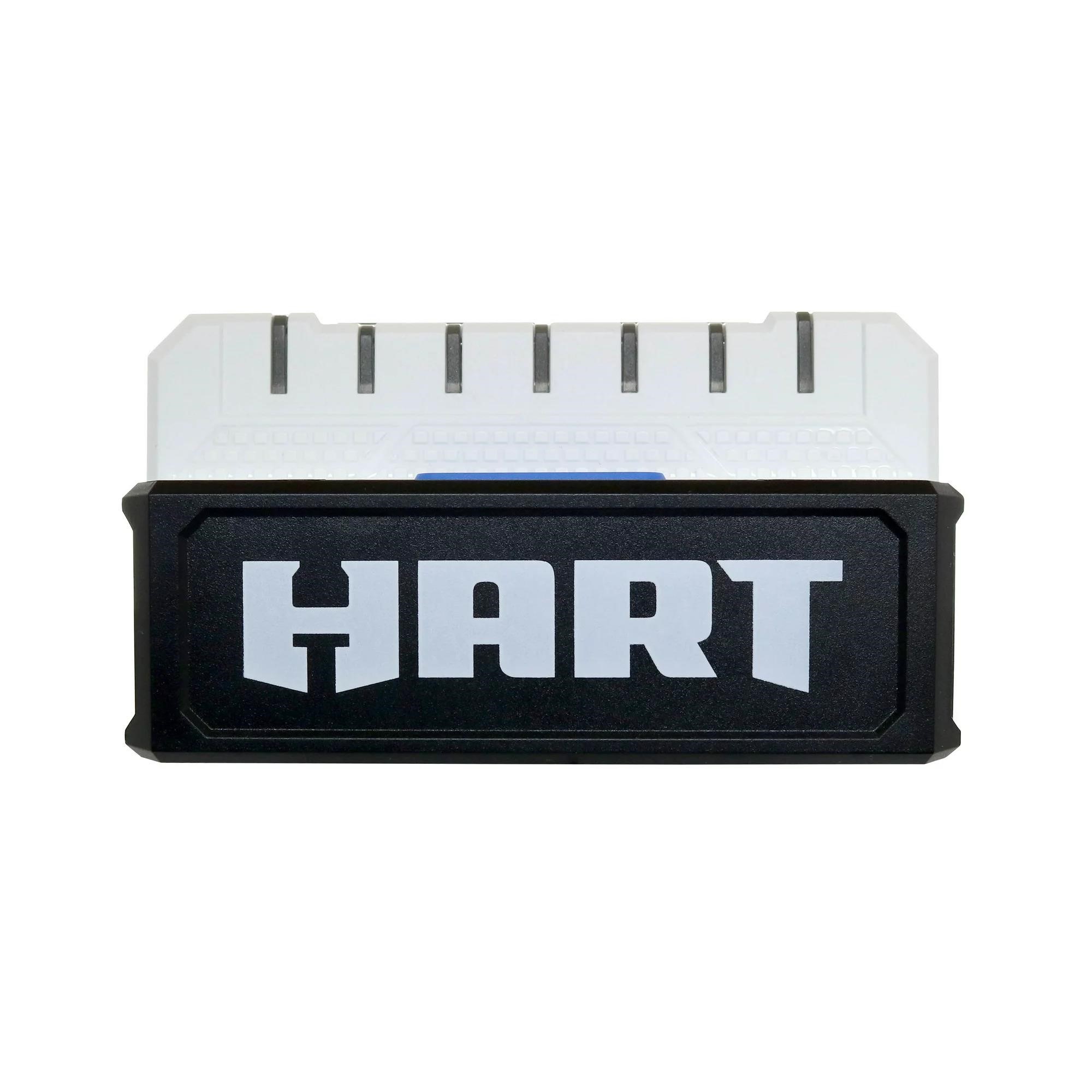 HART Advanced 7-LED Stud Finder AZ2