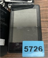 8 Amazon Kindle Model D01400