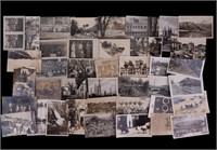 Antique Real Photo Postcards - York, PA & More