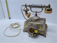 decorative telephone