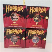 Funko Horror Dolls