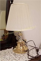 Dresser Lamp