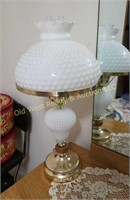 Dresser Lamp