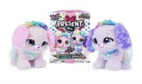 Present Pets $51 Retail Fairy Pup! Interactive
