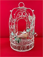 Decorative Bird Cage