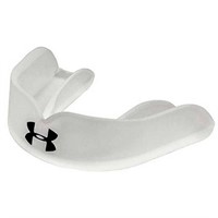 Under Armour Hoops Multisport Mouthguard - Clear