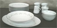 Box 22 PC. Wyndham China