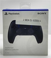 SONY PLAYSTATION 5 CONTROLLER