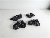Replacement Caster Wheels Collection 2