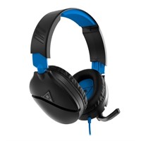 Turtle Beach Recon 70 Gaming Headset for