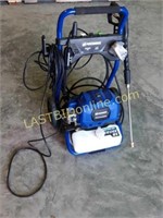 Powerhorse 2000 PSI Electric Pressure Washer