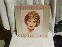 Anne Murray-Greatest Hits