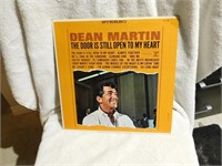 Dean Martin-The door is Still Open to My Heart