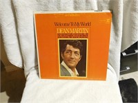 Dean Martin-Welcome to My World