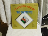 Platters-22 Golden Hits of