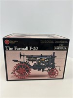 FARMALL F20 PRECISION SERIES #3 NIB