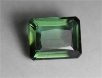 Natural Green Amethyst 21.50 Carats