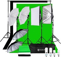 $200 Photography Studio Kit