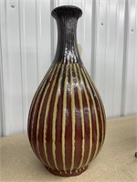 Decorative Vase 16"H