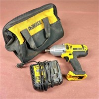 Dewalt 20V 1/2" Impact Max