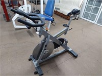 Velocity Spin Bike