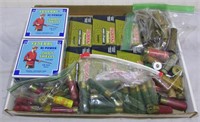 Assorted Modern and Vintage Shotgun Shells –