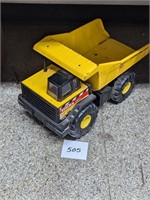 Tonka Dump Truck