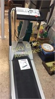 Lifestyler 3100PS Treadmill MUST HAVE HELP TO