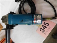 Makita 4.5" Disc grinder model 9503BH