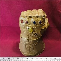 2017 Marvel Battery-Operated Gauntlet