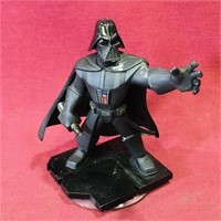 Darth Vader Disney Infinity Toy (4 1/4" Tall)