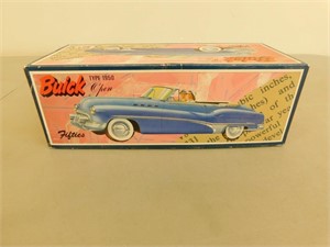 1950 Buick  Die Cast Car - 1/18 scale