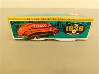 1939 Dodge Airflow Die Cast Bank - 9" Long