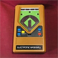 Mattel Electronic Baseball Game (Vintage)
