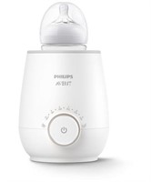 Philips Avent Fast Baby Bottle Warmer*