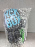 RockBox Boxing Gloves