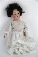 SMALL GERMAN ANTIQUE DOLL
