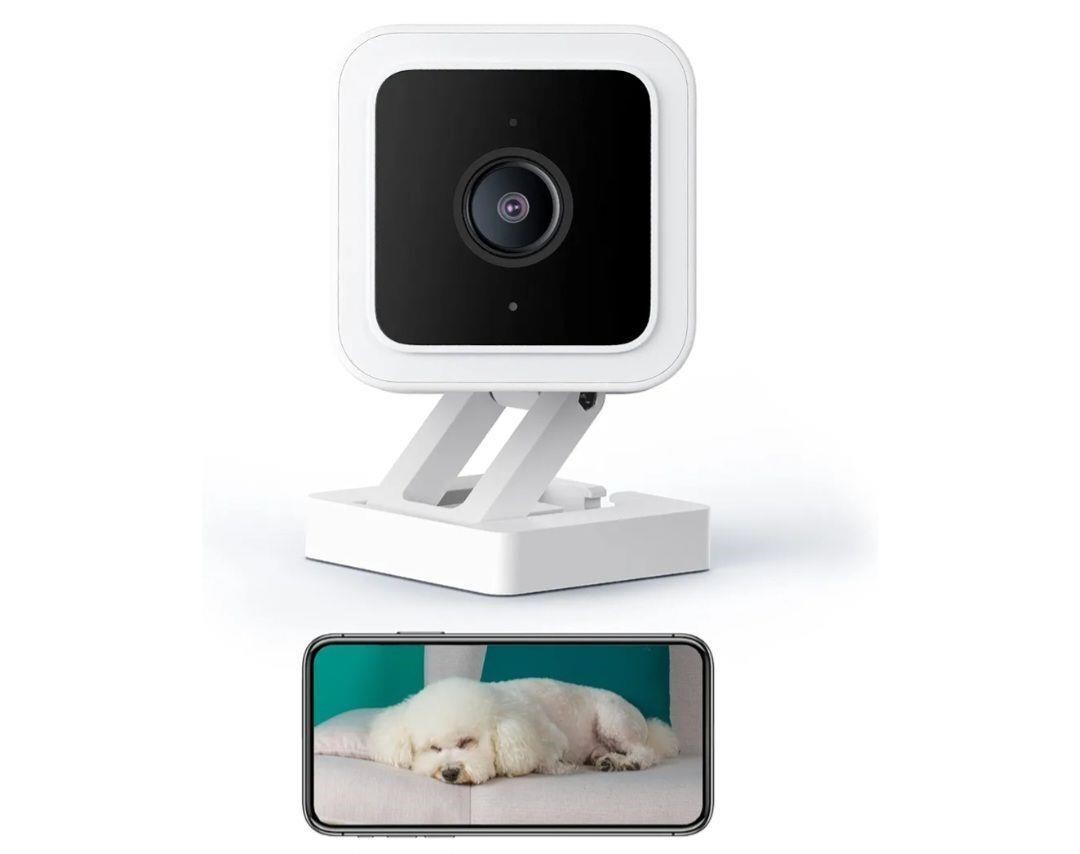 Wyze Cam indoor outdoor camera