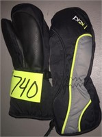 Head mittons size s