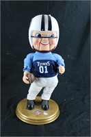 Tennessee Titans Rocking Randall Dancing Doll