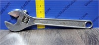 True craft 15" Cresent Wrench