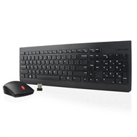Lenovo 510 Wireless Keyboard Mouse Combo ( In