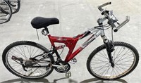 Bike - Mongoose XR100