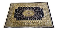 INDO TABRIZ RUG