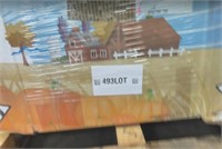 Mixed Auto Pallet Lot 493