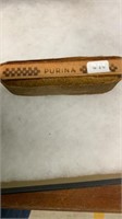 Purina Block Sponge