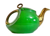 Hall Teapot