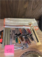 NICE TOOL LOT